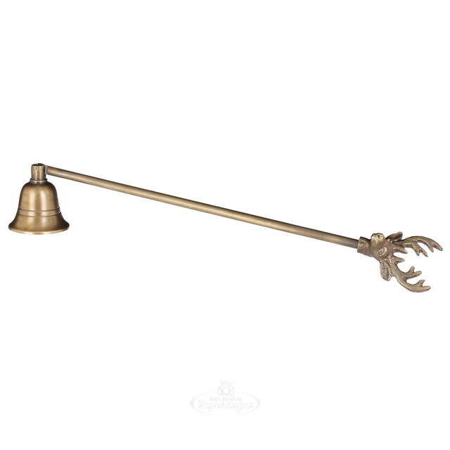 Гаситель для свечи Trofeo Gozze 27 см Edelman