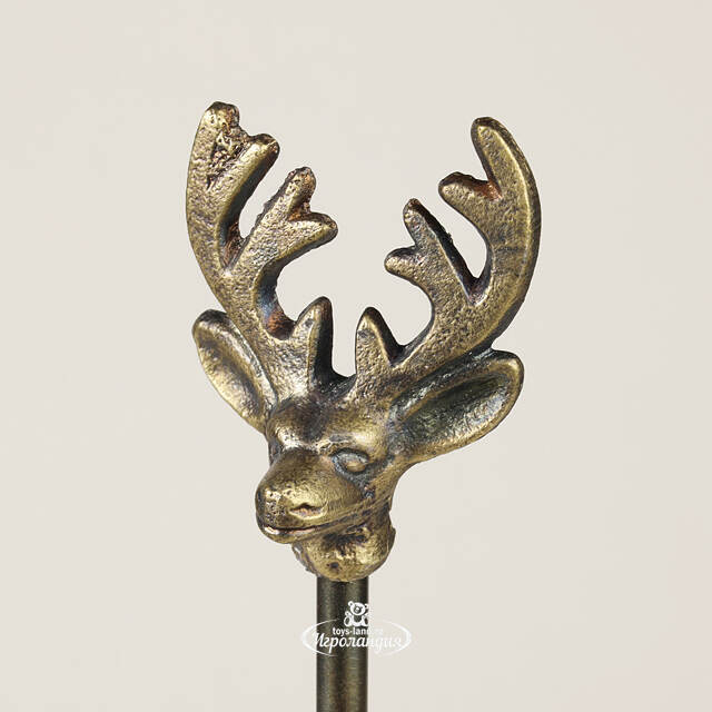 Гаситель для свечи Trofeo Gozze 27 см Edelman