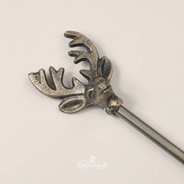 Гаситель для свечи Trofeo Gozze 27 см Edelman