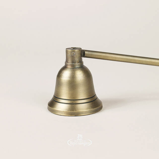 Гаситель для свечи Trofeo Gozze 27 см Edelman