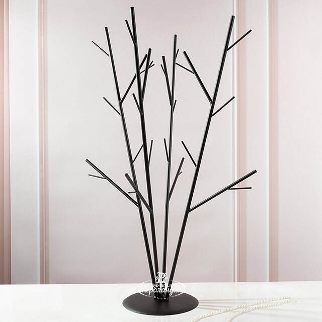 Подставка для украшений Сумрачный лес 81 см Edelman