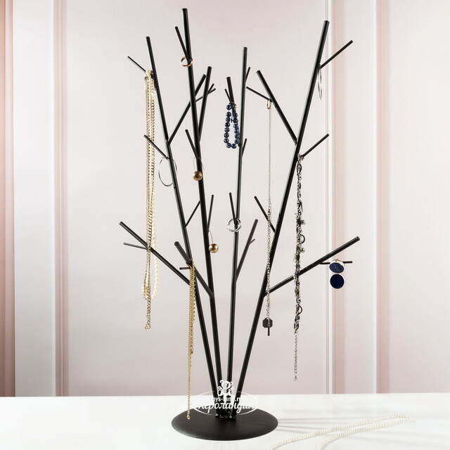 Подставка для украшений Сумрачный лес 81 см Edelman