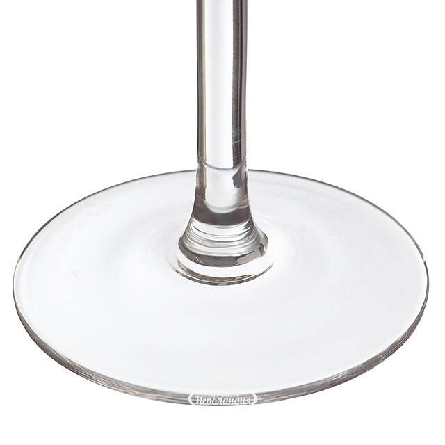 Стеклянный подсвечник Hurricane Light 20 см Edelman