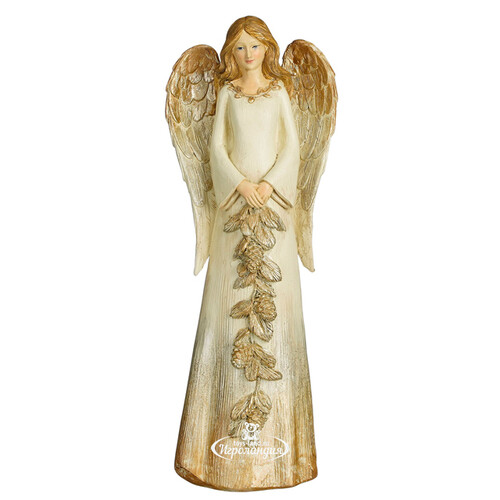 Декоративная фигурка Ангел Lucrecia 29 см Edelman
