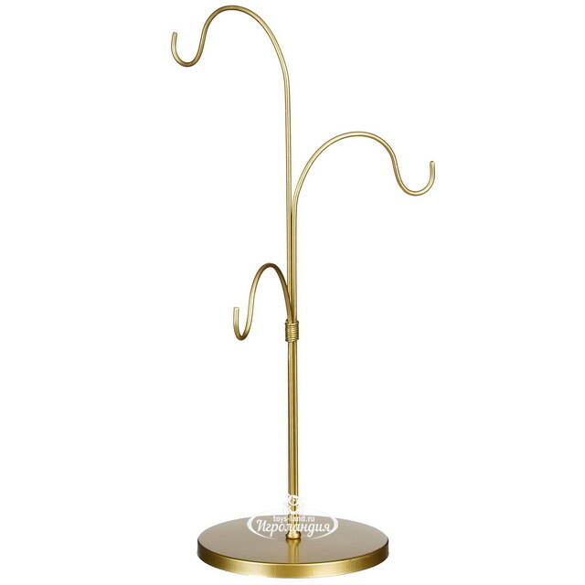 Подставка для елочных шаров Della Gold 46 см Edelman