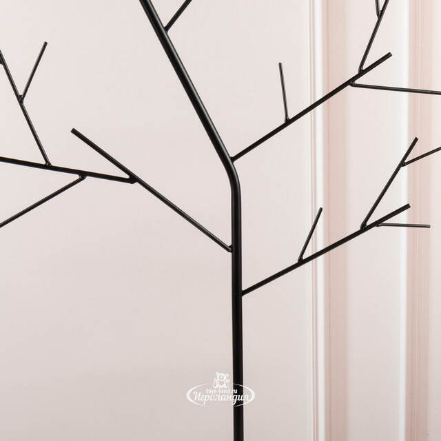 Подставка для украшений Сумрачный Лес 80 см, металл Edelman