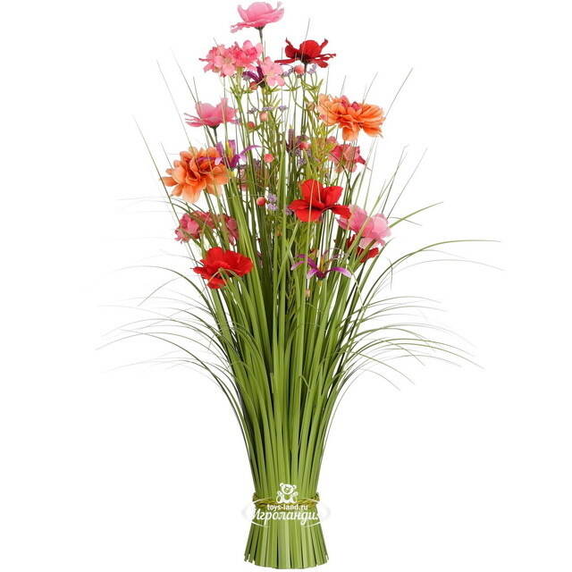 Искусственный букет Loran de Morone 60 см Edelman