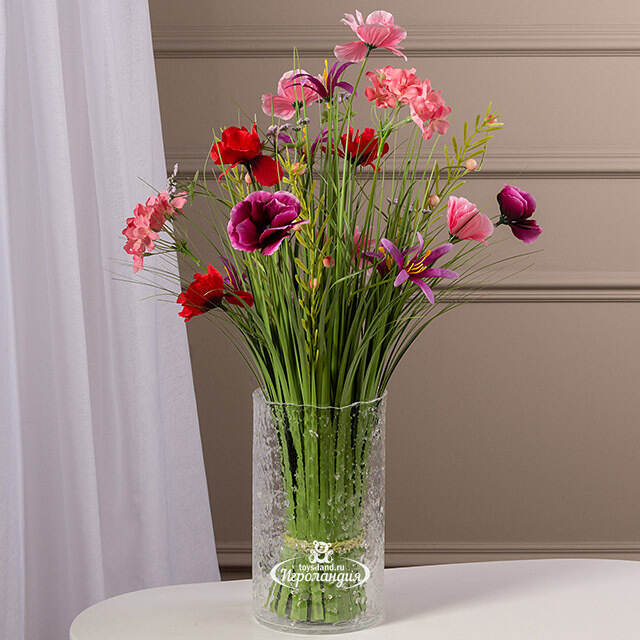 Искусственный букет Loran de Morone 60 см Edelman