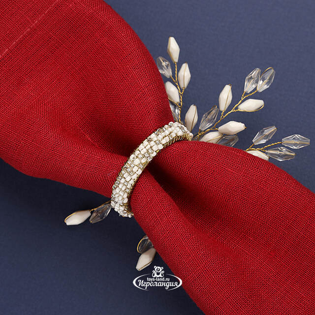 Кольцо для салфеток Сен-Веран 10 см Edelman