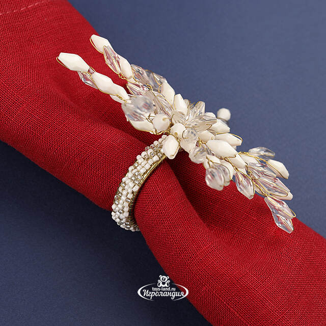 Кольцо для салфеток Сен-Веран 10 см Edelman