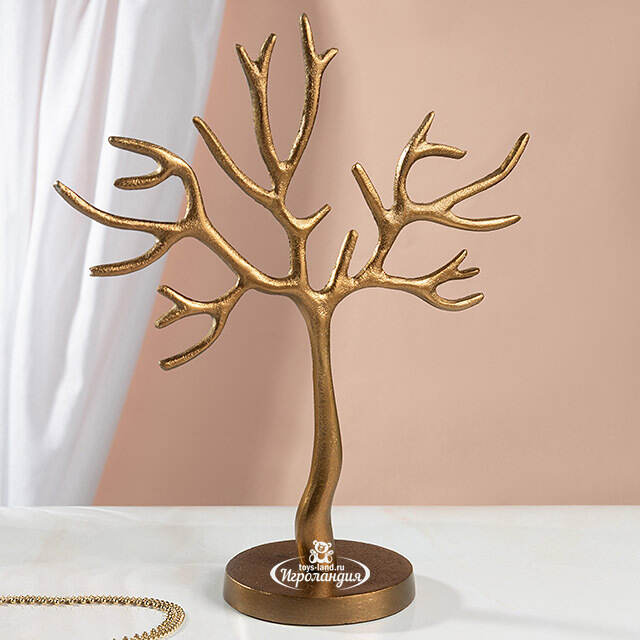 Подставка для украшений Дерево Meilis 32 см Edelman