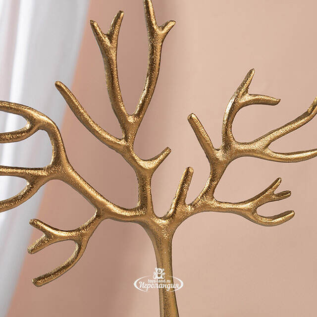 Подставка для украшений Дерево Meilis 32 см Edelman