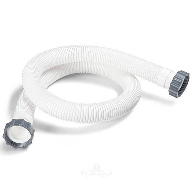 Шланг для бассейна 38 мм, 4.5 м INTEX (Интекс)