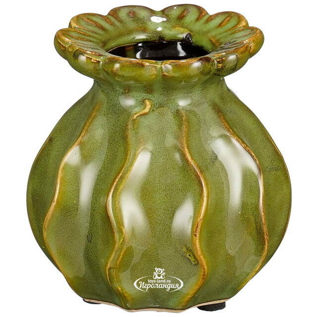 Ваза для цветов Dronero - Savona 11 см Edelman