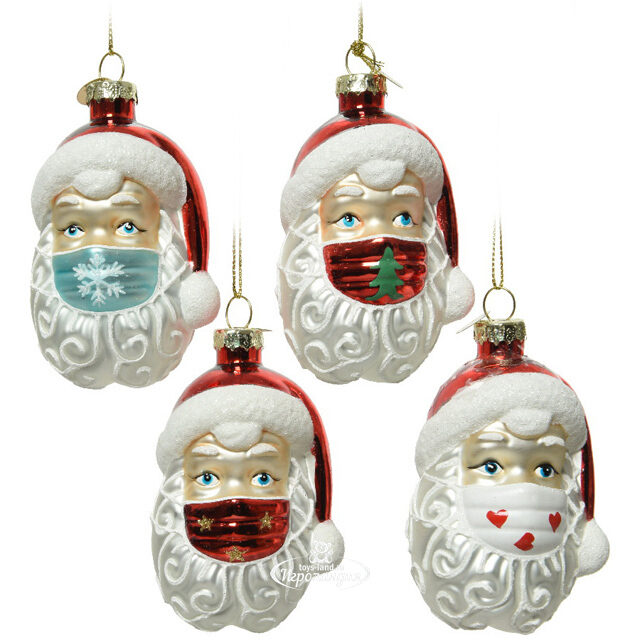 Новогодние Игрушки Kaemingk Купить Новогодние Игрушки Kaemingk Купить