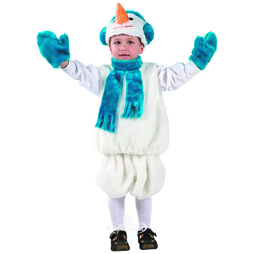Карнавальный костюм Батик «Джейк» (текстиль) Дисней