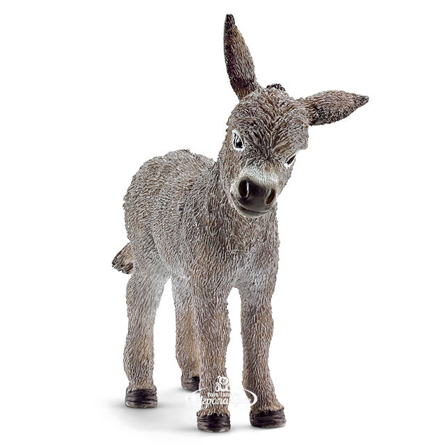 Фигурка Ослик 7 см Schleich (Шляйх)