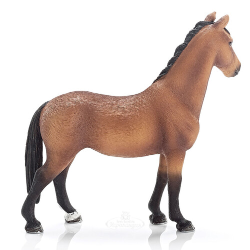 Фигурка Тракененская лошадь 12 см Schleich