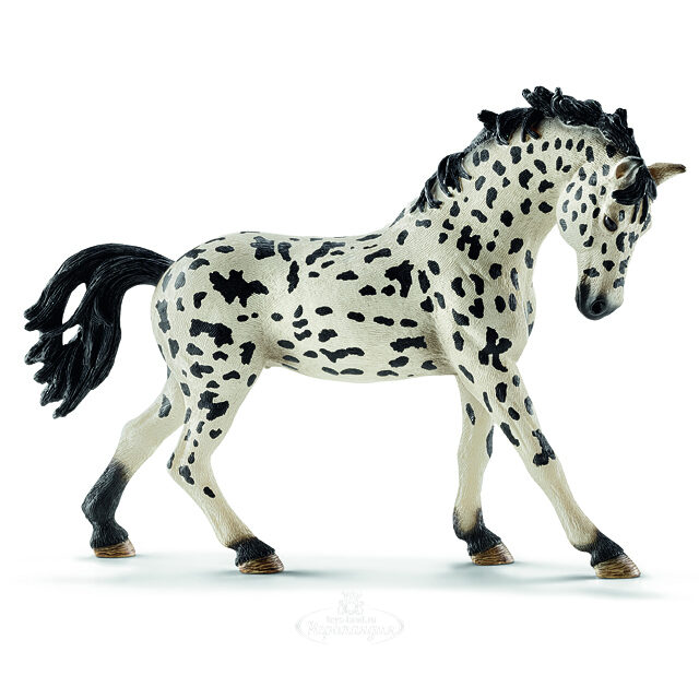 Фигурка Кобыла Кнабструпер 14 см Schleich (Шляйх)