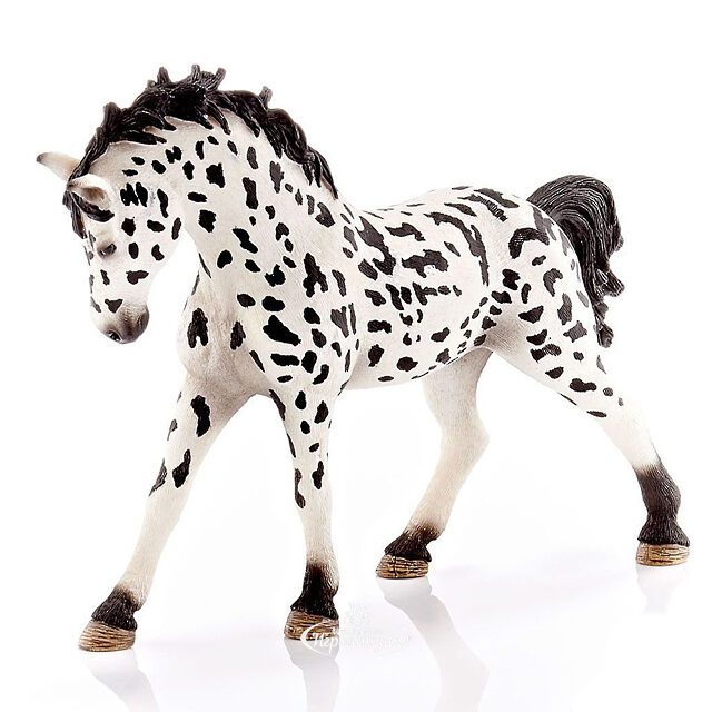 Фигурка Кобыла Кнабструпер 14 см Schleich (Шляйх)