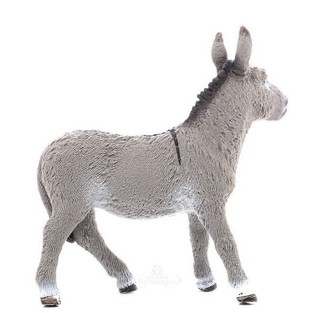 Фигурка Ослик 10 см Schleich