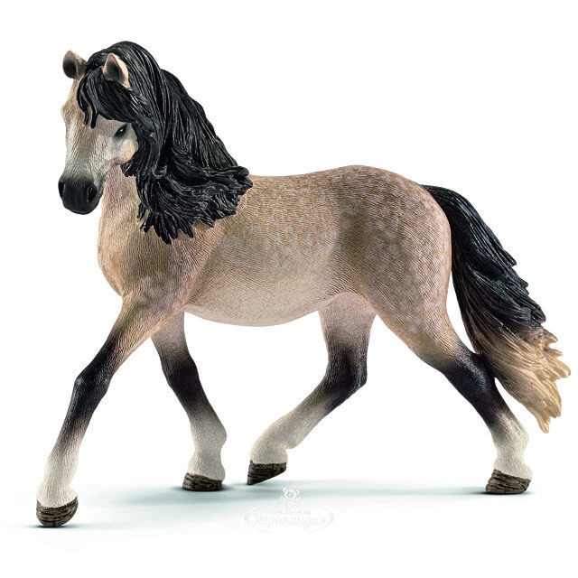 Фигурка Андалузская кобыла 13 см Schleich