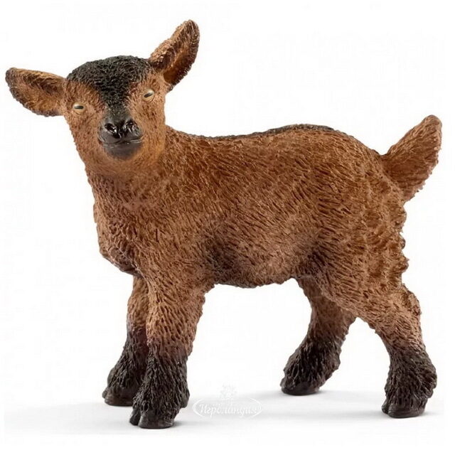 Фигурка Козленок 5 см Schleich