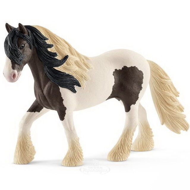 Фигурка Жеребец Тинкер 16 см Schleich