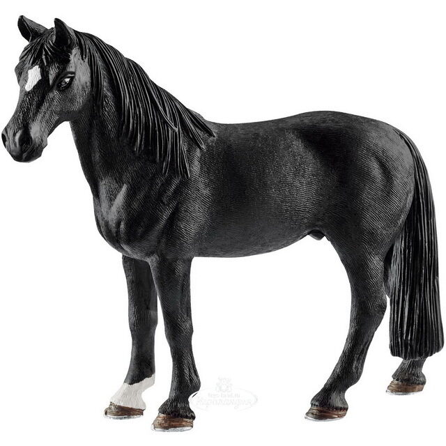 Фигурка Жеребец Теннесси Уокер 14 см Schleich (Шляйх)