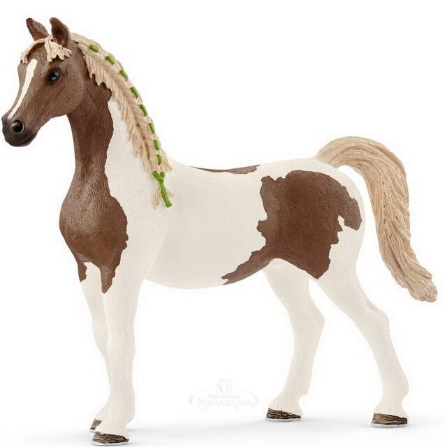 Фигурка Лошадь Пинтабиан 12 см Schleich