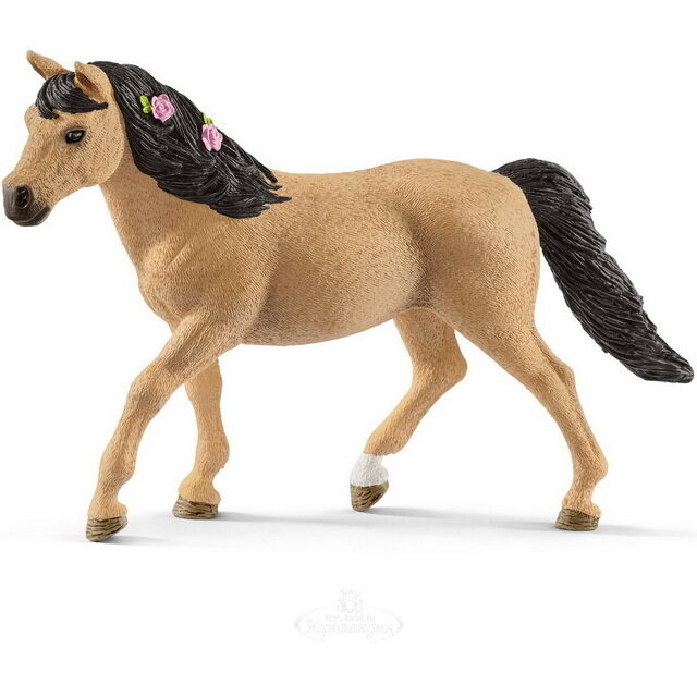 Фигурка Пони Коннемара - кобыла 14 см Schleich