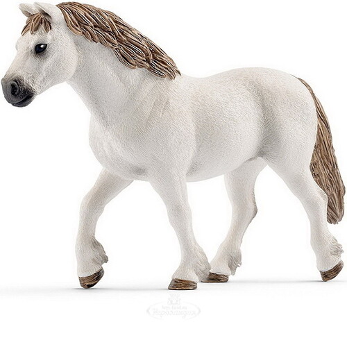 Фигурка Уэльский пони - кобыла 13 см Schleich