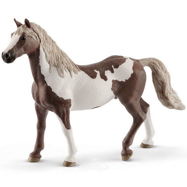 Фигурка Мерин Пейнтхорс 16 см Schleich (Шляйх)