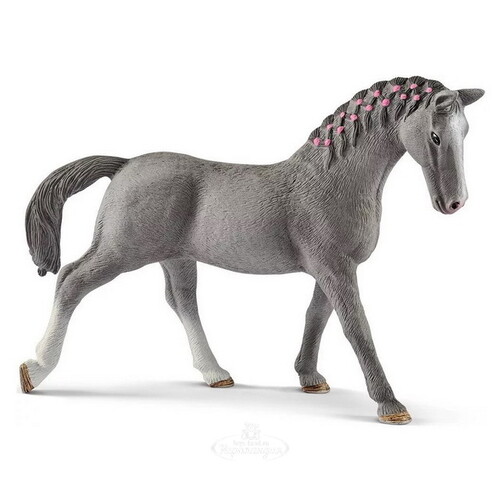 Фигурка Тракененская лошадь 13 см Schleich