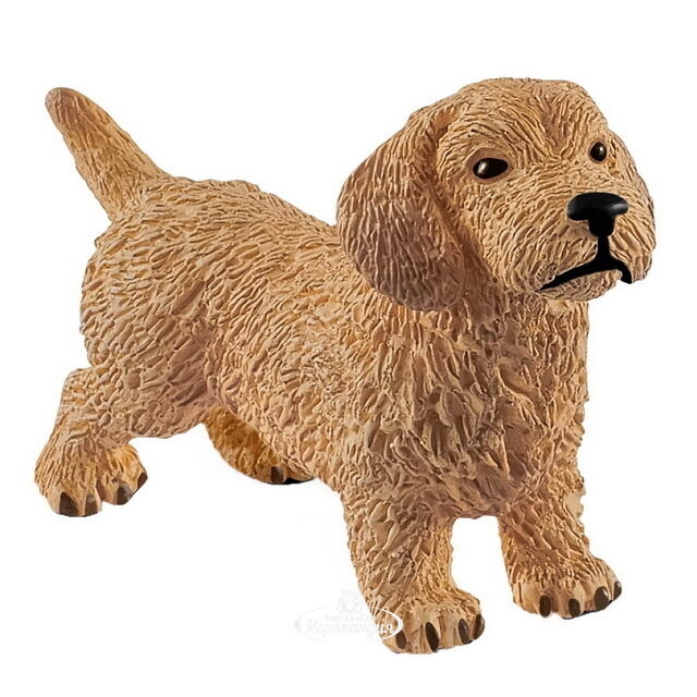 Фигурка Такса 5 см Schleich (Шляйх)