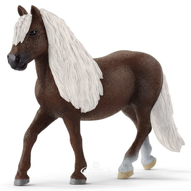 Фигурка Лошадь - Шварцвальдская кобыла 11 см Schleich (Шляйх)