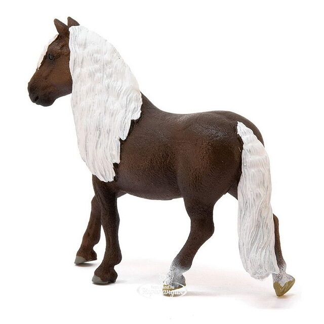 Фигурка Лошадь - Шварцвальдская кобыла 11 см Schleich (Шляйх)