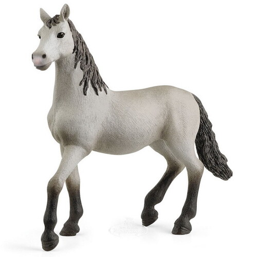 Фигурка Лошадь Пура Раза Эспаньола, жеребенок 10 см Schleich