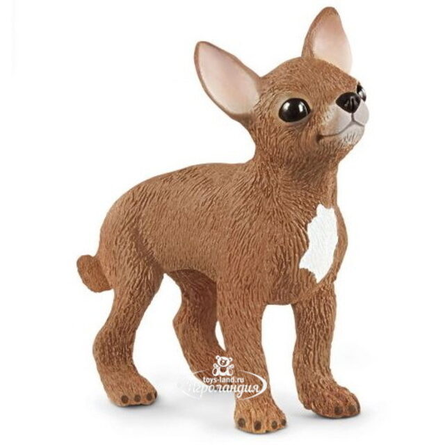 Фигурка Чихуахуа 4 см Schleich (Шляйх)