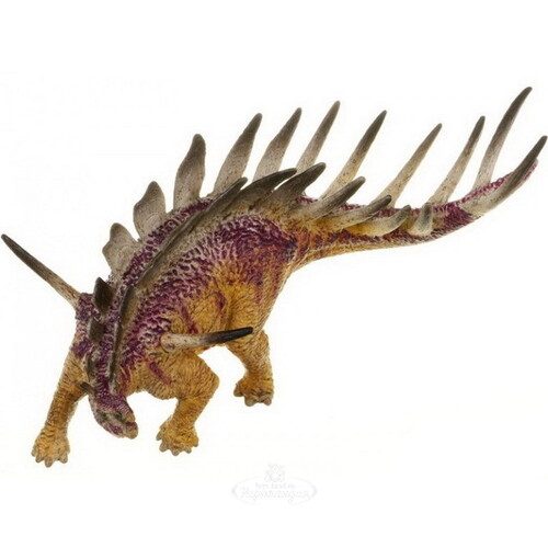 Фигурка Динозавр Кентрозавр 12 см Schleich