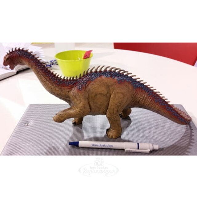 Фигурка Динозавр Барапазавр 33 см Schleich