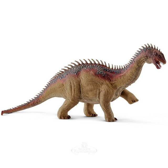 Фигурка Динозавр Барапазавр 33 см Schleich