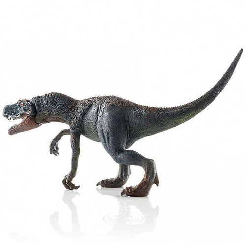 Фигурка Динозавр Герреразавр 23 см с подвижной нижней челюстью Schleich