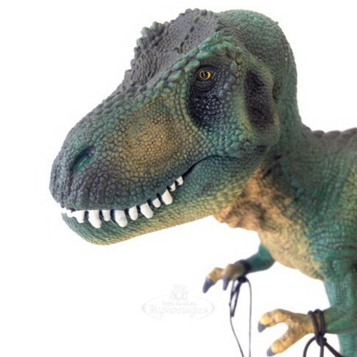 Фигурка Тираннозавр Рекс 31.5 см с подвижной нижней челюстью Schleich