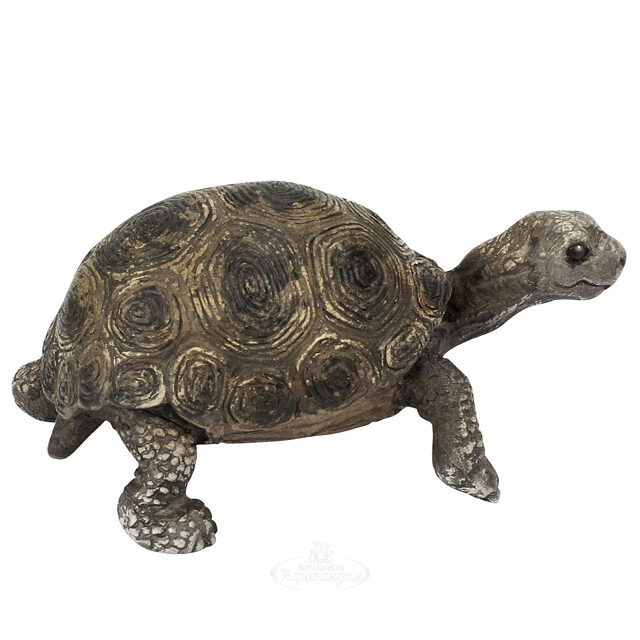 Фигурка Гигантская черепаха 8.5 см Schleich (Шляйх)