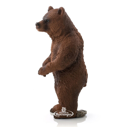 Фигурка Медведь Гризли самка 11 см Schleich