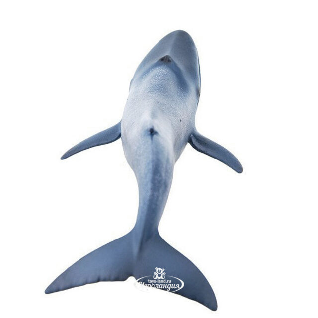 Фигурка Синий кит 11 см Schleich