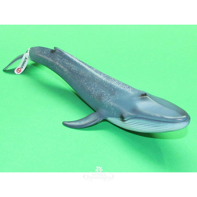Фигурка Синий кит 11 см Schleich