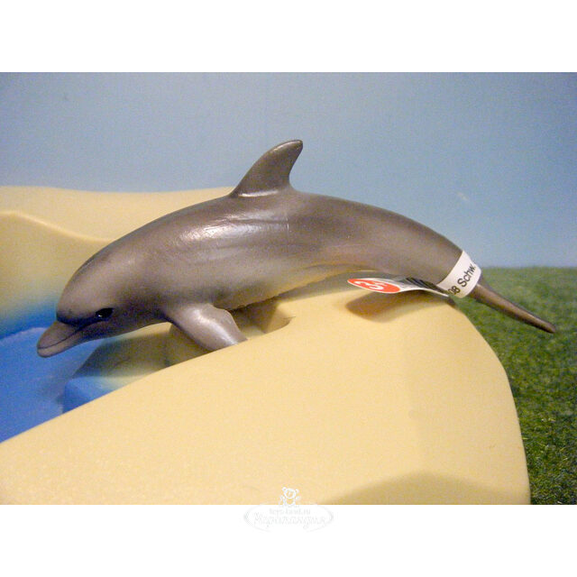 Фигурка Дельфин 11 см Schleich (Шляйх)