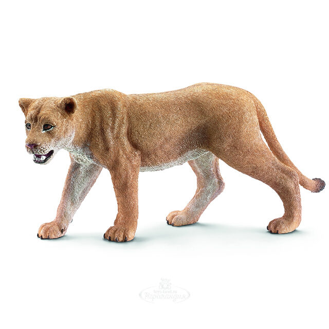 Фигурка Львица 11 см Schleich